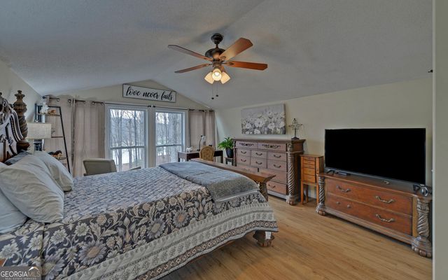 708 Knottywood Drive, Lavonia, GA 30553