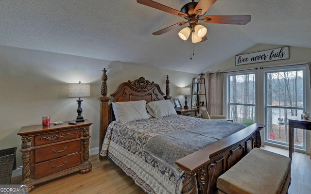 708 Knottywood Drive, Lavonia, GA 30553