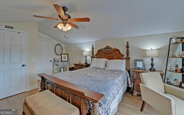 708 Knottywood Drive, Lavonia, GA 30553