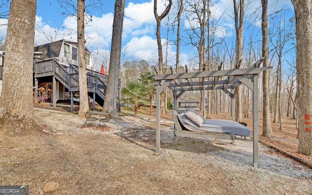 708 Knottywood Drive, Lavonia, GA 30553