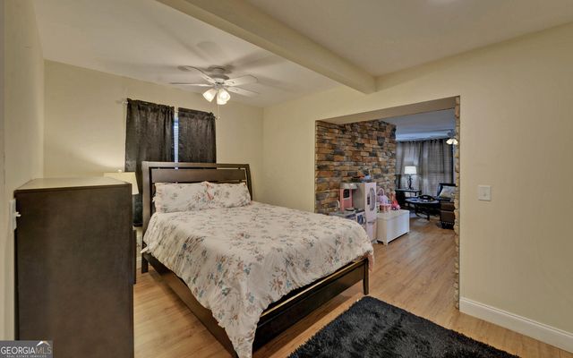 708 Knottywood Drive, Lavonia, GA 30553