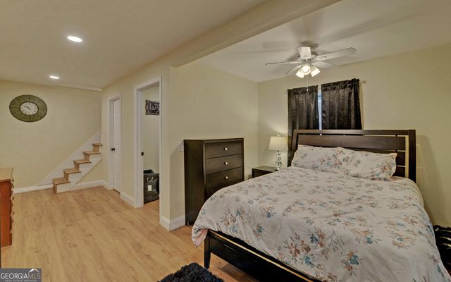 708 Knottywood Drive, Lavonia, GA 30553