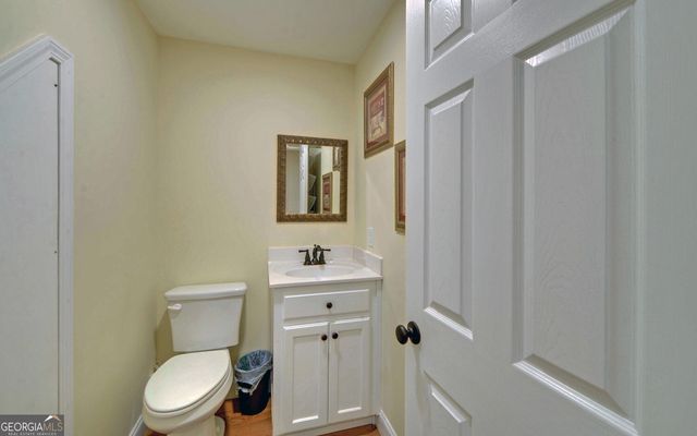 708 Knottywood Drive, Lavonia, GA 30553