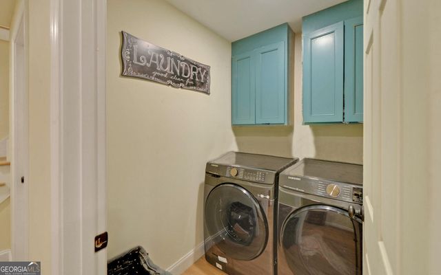 708 Knottywood Drive, Lavonia, GA 30553