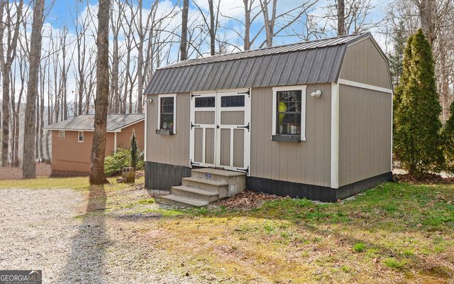 708 Knottywood Drive, Lavonia, GA 30553