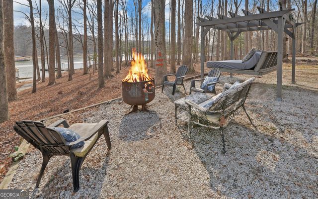 708 Knottywood Drive, Lavonia, GA 30553