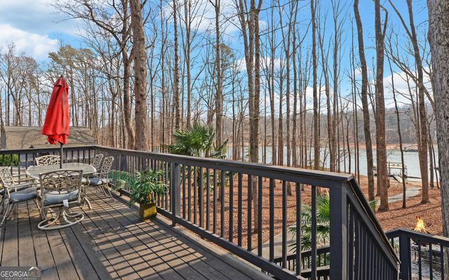 708 Knottywood Drive, Lavonia, GA 30553