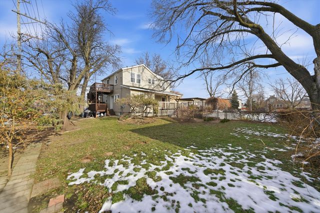 1940 N 19th Avenue, Melrose Park, IL 60160