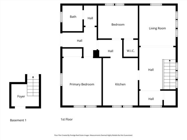 1940 N 19th Avenue, Melrose Park, IL 60160