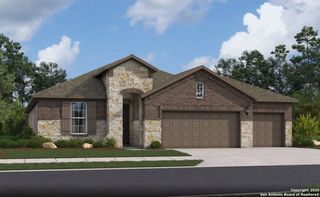 1632 Bonhill Yard, New Braunfels, TX 78130