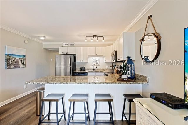 4 N Forest Beach Dr Apt 234, Hilton Head Island, SC 29928