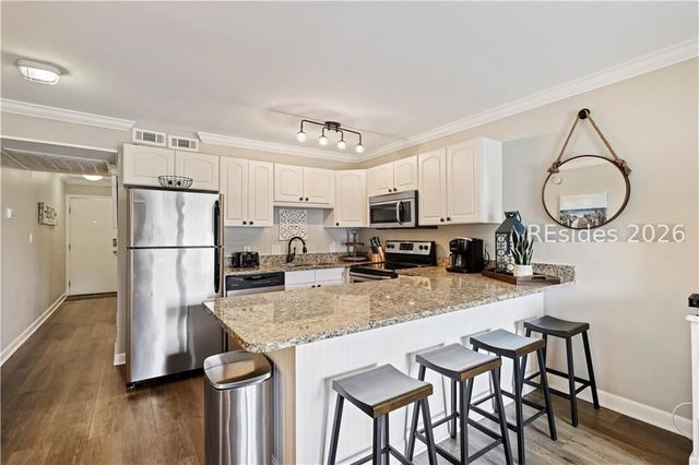 4 N Forest Beach Dr Apt 234, Hilton Head Island, SC 29928