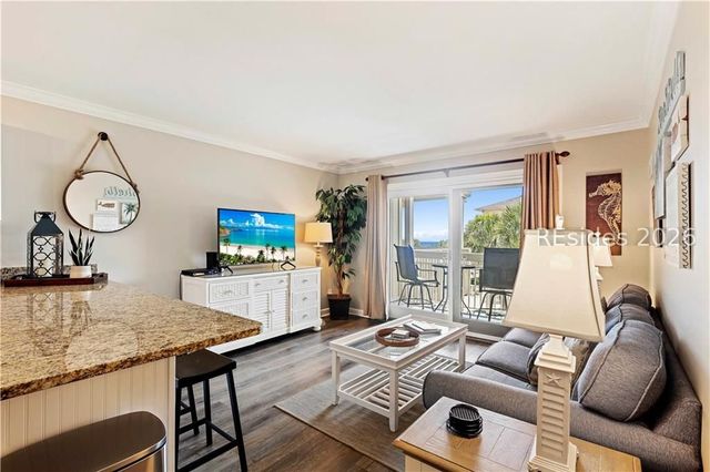 4 N Forest Beach Dr Apt 234, Hilton Head Island, SC 29928