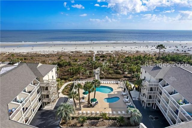 4 N Forest Beach Dr Apt 234, Hilton Head Island, SC 29928