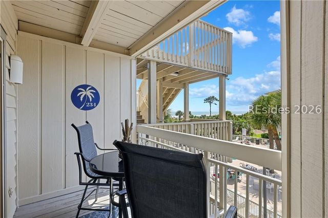 4 N Forest Beach Dr Apt 234, Hilton Head Island, SC 29928