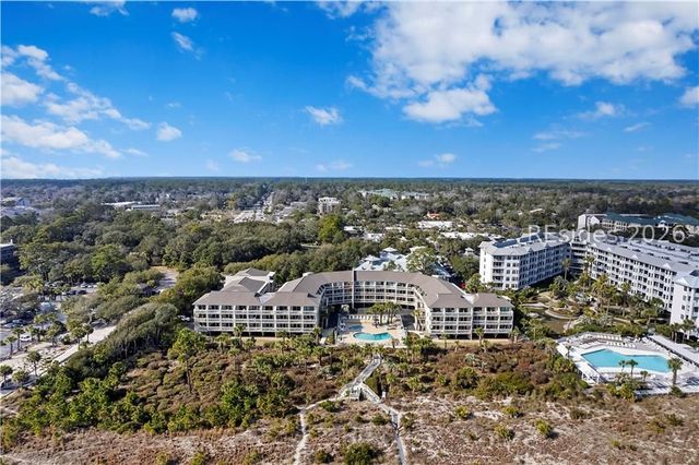 4 N Forest Beach Dr Apt 234, Hilton Head Island, SC 29928