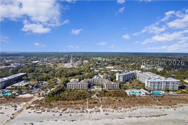 4 N Forest Beach Dr Apt 234, Hilton Head Island, SC 29928