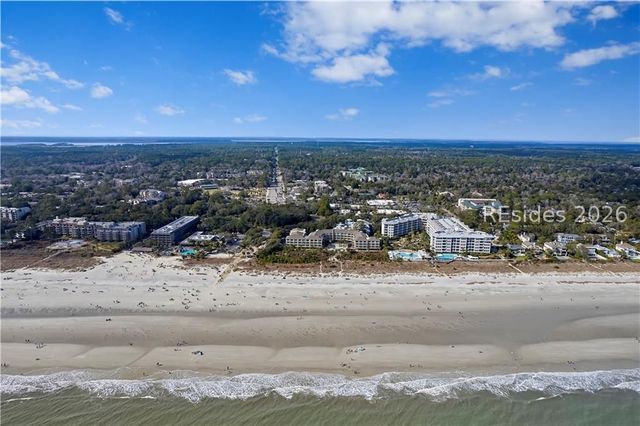 4 N Forest Beach Dr Apt 234, Hilton Head Island, SC 29928