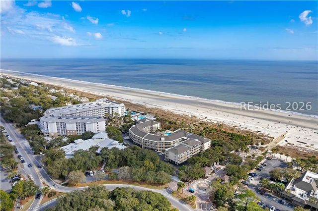 4 N Forest Beach Dr Apt 234, Hilton Head Island, SC 29928