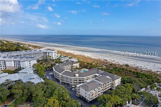 4 N Forest Beach Dr Apt 234, Hilton Head Island, SC 29928