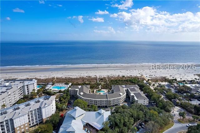 4 N Forest Beach Dr Apt 234, Hilton Head Island, SC 29928