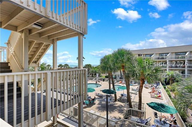 4 N Forest Beach Dr Apt 234, Hilton Head Island, SC 29928