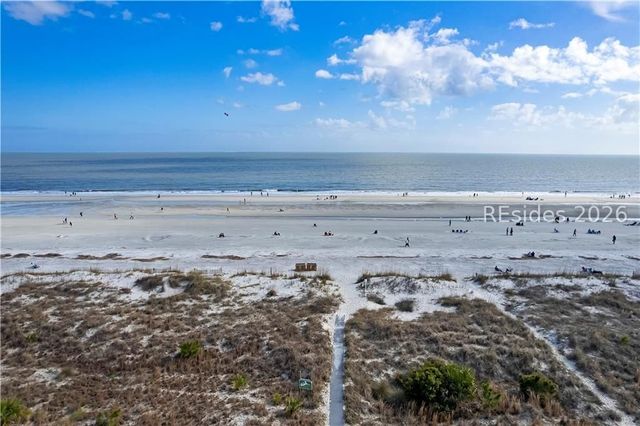 4 N Forest Beach Dr Apt 234, Hilton Head Island, SC 29928