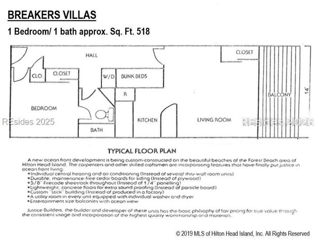 4 N Forest Beach Dr Apt 234, Hilton Head Island, SC 29928