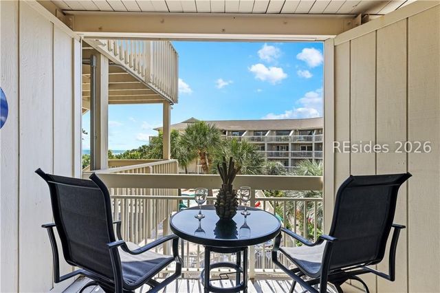 4 N Forest Beach Dr Apt 234, Hilton Head Island, SC 29928