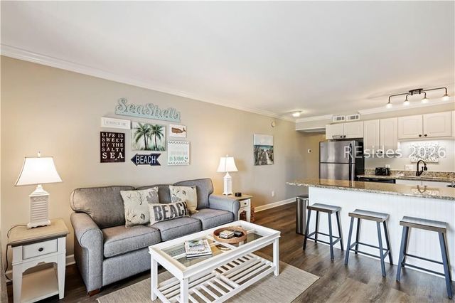 4 N Forest Beach Dr Apt 234, Hilton Head Island, SC 29928