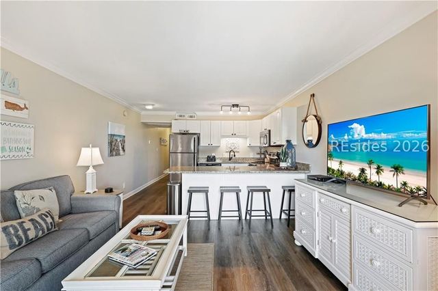 4 N Forest Beach Dr Apt 234, Hilton Head Island, SC 29928