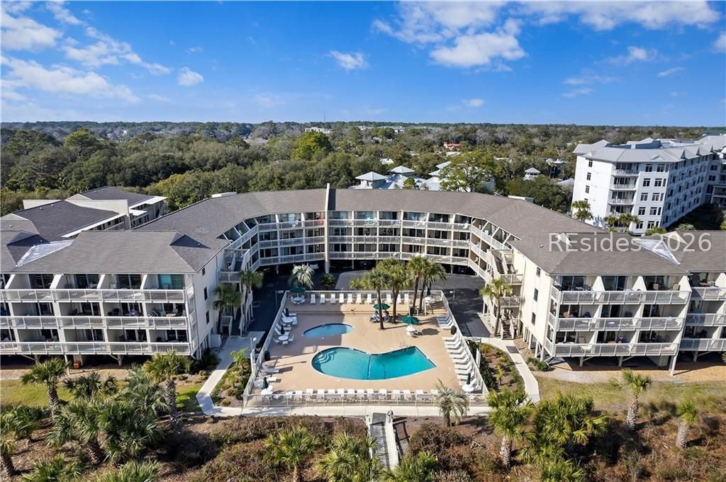 4 N Forest Beach Dr Apt 234, Hilton Head Island, SC 29928