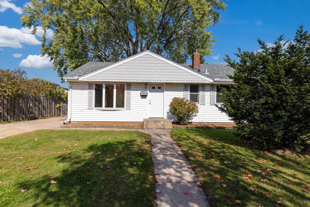 2223 Maryland Avenue E, Saint Paul, MN 55119 — photo 3