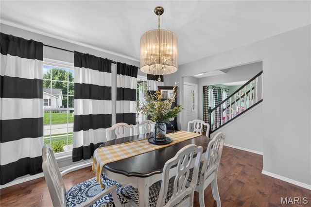 235 Royalltrail Lane, O'fallon, MO 63368