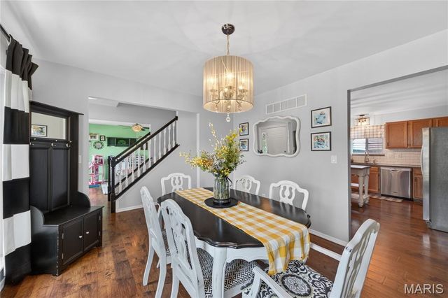 235 Royalltrail Lane, O'fallon, MO 63368