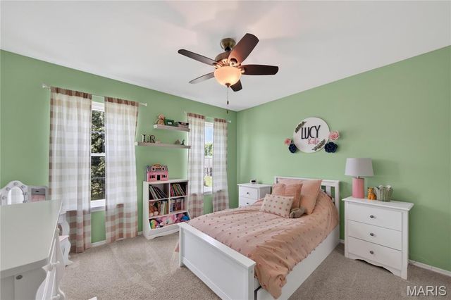 235 Royalltrail Lane, O'fallon, MO 63368