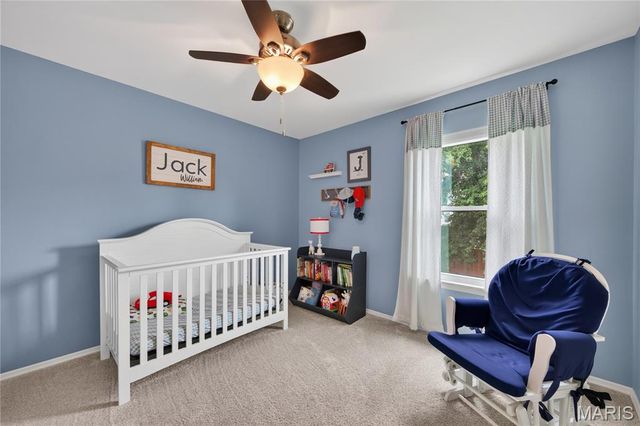 235 Royalltrail Lane, O'fallon, MO 63368
