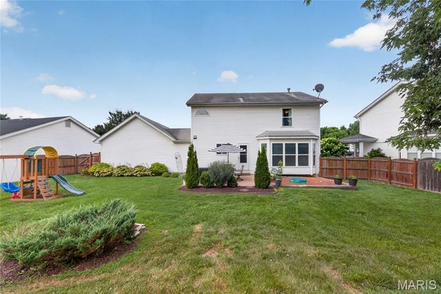 235 Royalltrail Lane, O'fallon, MO 63368