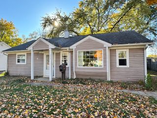 484 Carol Drive, Greenwood, IN 46143