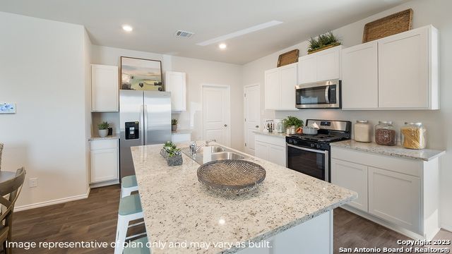 1576 Agave Cellar, New Braunfels, TX 78130