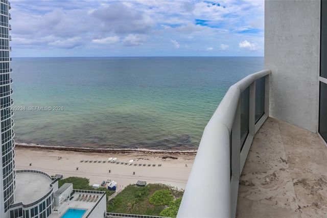 15901 Collins Avenue 2004, Sunny Isles Beach, FL 33160