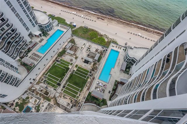 15901 Collins Avenue 2004, Sunny Isles Beach, FL 33160