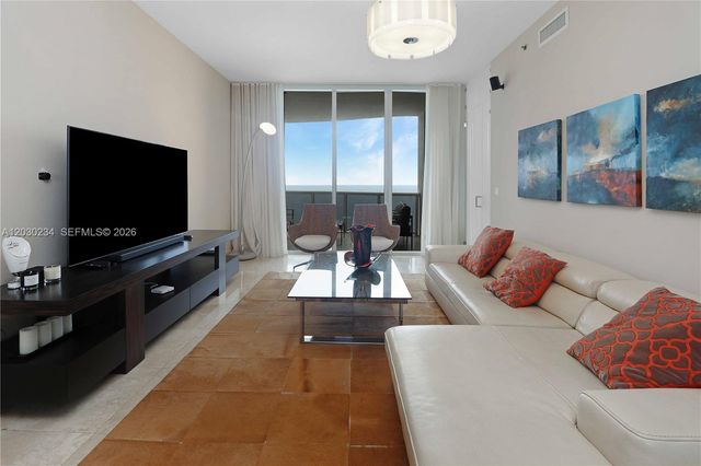 15901 Collins Avenue 2004, Sunny Isles Beach, FL 33160