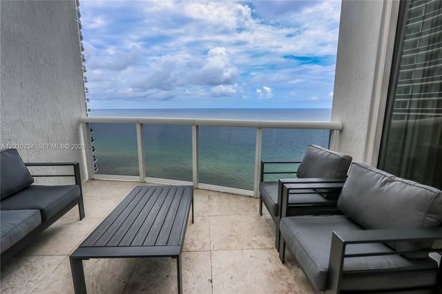 15901 Collins Avenue 2004, Sunny Isles Beach, FL 33160