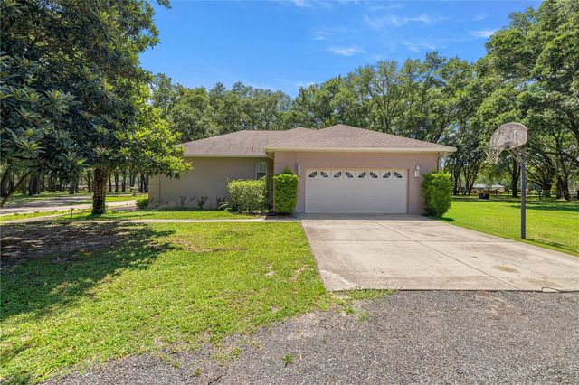 7305 SW 86TH LANE, Ocala, FL 34476