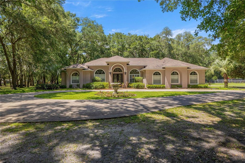 7305 SW 86TH LANE, Ocala, FL 34476