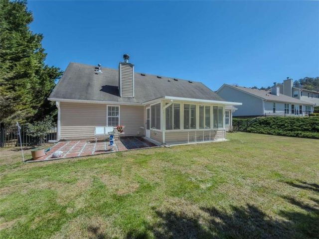 3817 Bald Eagle Drive, Loganville, GA 30052