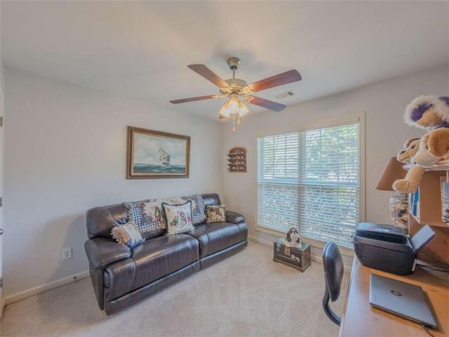 3817 Bald Eagle Drive, Loganville, GA 30052