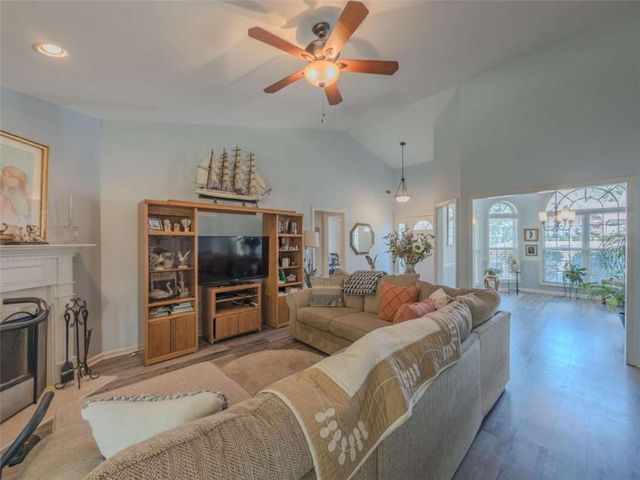 3817 Bald Eagle Drive, Loganville, GA 30052