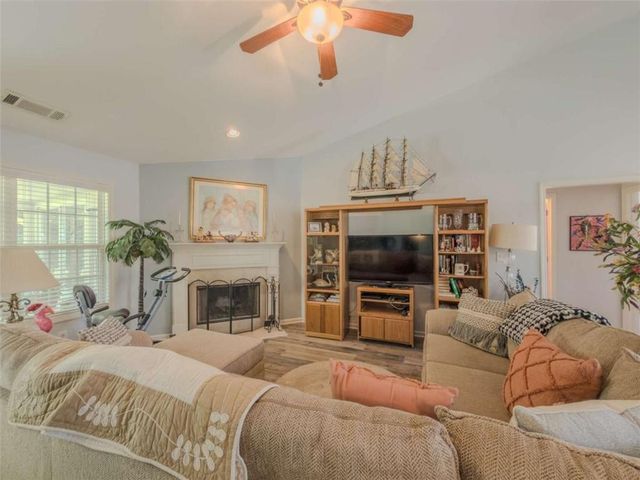 3817 Bald Eagle Drive, Loganville, GA 30052